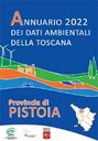 Annuario dei dati ambientali 2022 - Provincia di Pistoia