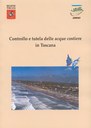 Controllo e tutela delle acque costiere in Toscana