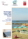 Monitoraggio acque marino costiere della Toscana - triennio 2019-2021