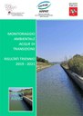 Monitoraggio ambientale acque di transizione - Triennio 2019-2021