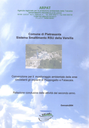Monitoraggio ambientale delle aree circostanti gli impianti di Pioppogatto e Falascaia (LU)