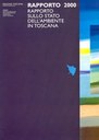 Rapporto 2000 sullo stato dell'ambiente in Toscana
