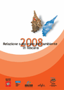 Relazione sullo stato dell'ambiente in Toscana 2008