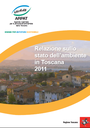 Relazione sullo stato dell'ambiente in Toscana 2011