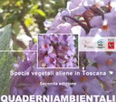 Specie vegetali aliene in Toscana