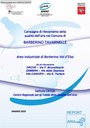 Campagna di rilevamento della qualità dell'aria nel Comune di Barberino Tavarnelle (FI) - Anni 2021-2022
