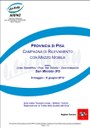 Campagna di rilevamento della qualità dell'aria con laboratorio mobile a San Miniato (PI) - anno 2012