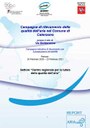 Campagna di rilevamento della qualità dell'aria nel Comune di Calenzano (FI) - Anni 2020-2021