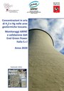 Concentrazioni in aria di idrogeno solforato e mercurio nelle aree geotermiche toscane - Anno 2020