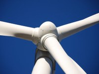 La produzione di energia dal vento