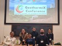 GeothermiX: occasione di studio e confronto internazionale sull'energia geotermica