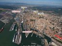 Il monitoraggio della qualità dell’aria nei porti di Livorno e Portoferraio per il Progetto Aer Nostrum