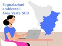 ARPAT: le segnalazioni dei cittadini nell'Area vasta sud della Toscana