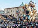 La crisi ambientale al Carnevale di Viareggio