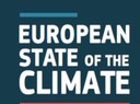 Rapporto sullo stato del clima in Europa nel 2023