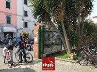 Livorno: a scuola in bicicletta 