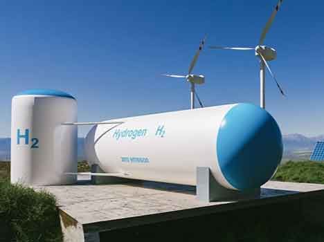 La strategia sull’idrogeno e la transizione energetica 