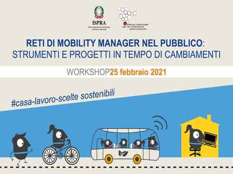 Orientare le abitudini di mobilità