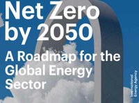 Energia: il percorso verso l'obiettivo zero emissioni entro il 2050
