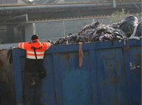 Prato: ARPAT prende parte all'operazione TEX Majhong sui rifiuti tessili