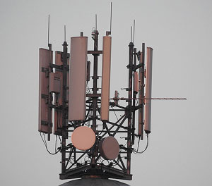 antenna telefonica