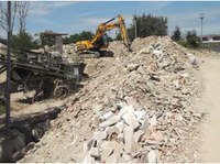 Attività di recupero rifiuti da costruzione e demolizione a Montelupo Fiorentino: ispezioni di ARPAT