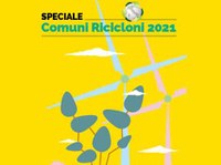 In Toscana 20 Comuni Ricicloni 2021 