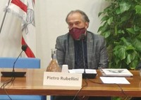Pietro Rubellini, Direttore generale ARPAT