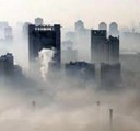 Gas serra urbani e cambiamento climatico