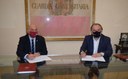 ARPAT  e Università di Siena firmano un accordo