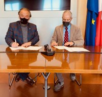 ARPAT  e Ordine dei geologi della Toscana  firmano un Accordo triennale di collaborazione
