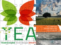 TEA e Annuario dei dati ambientali della Toscana. Quale possibile confronto?