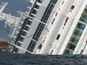 Costa Concordia: prosegue il monitoraggio ambientale al Giglio a dieci anni dal naufragio 