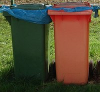 Quanti rifiuti urbani vengono prodotti in Toscana ?