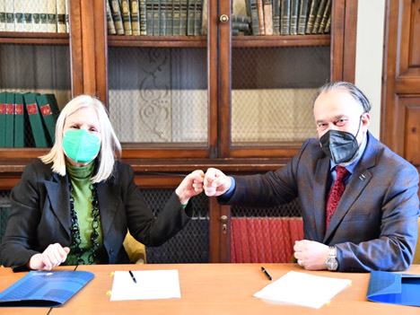 ARPAT e Università di Firenze firmano un accordo quadro