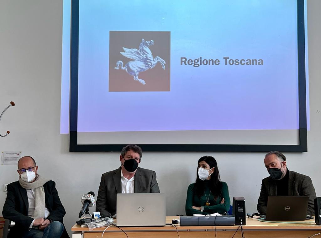 KEU: ARPAT, Università di Pisa e Regione Toscana impegnate in un progetto scientifico di ricerca