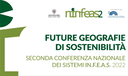 IN.F.E.A.S.: la seconda Conferenza Nazionale sull’educazione ambientale e alla sostenibilità