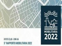 Il Rapporto Mobilitaria 2022