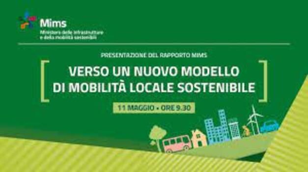 Mobilità locale sostenibile