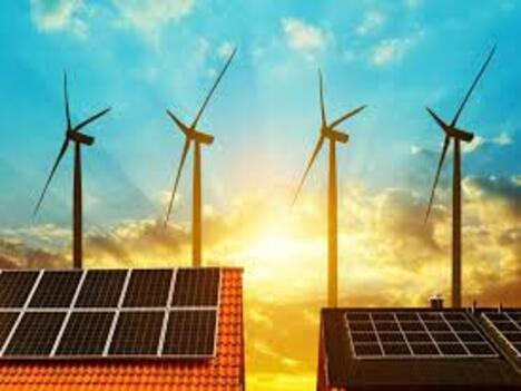 Comunità Energetiche Sostenibili 