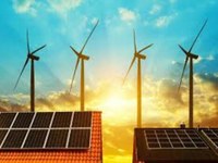 Comunità Energetiche Sostenibili 