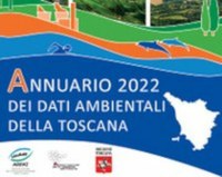 Annuario dati ambientali della Toscana 2022