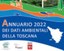 Annuario dati ambientali della Toscana 2022