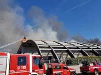 Incendio centro commerciale di Ponte a Greve a Firenze: prime valutazioni sulle possibili ricadute