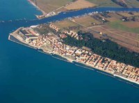 Marina di Pisa: esiti favorevoli per le nuove analisi su Ostreopsis ovata