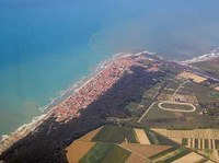 Ostreopsis ovata a Marina di Pisa: continua il monitoraggio di ARPAT