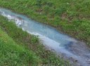 Pistoia: intervento ARPAT per verificare le acque del torrente Stella