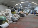 Montemurlo (PO): scoperte gravi irregolarità ambientali in una ditta per la raccolta e la trasformazione di rifiuti
