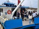 "Navi di Maggio" torna a Livorno per la Giornata europea del mare