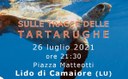 Sulle tracce delle tartarughe